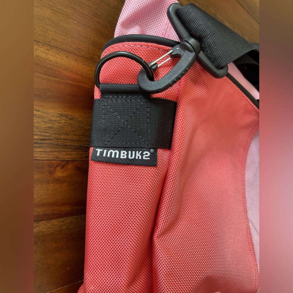 TIMBUK2 cargo tote bag - Picture 3 of 10